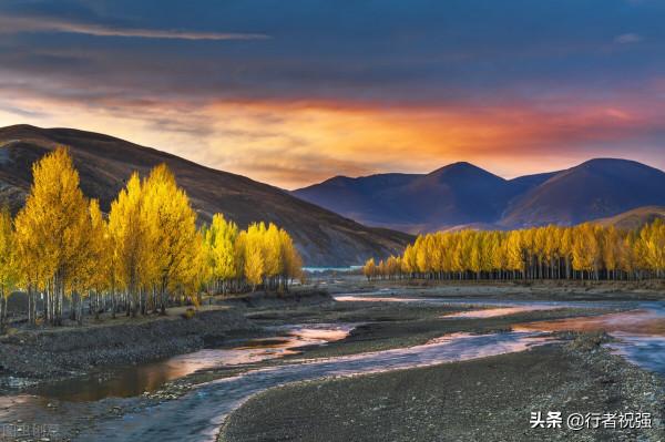 大美中國之西南經典旅遊線路之一,尋找消失地平線、探秘人間淨土 大美中國之西南經典旅遊線路之一,尋找消失地平線、探秘人間淨土
