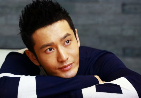 被央視點名批評的明星，黃曉明張國立雙雙上榜，兩個人做了什麼？