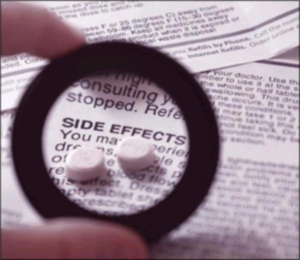 長期吃他汀類藥物，出現兩種情況時，需要立即停藥！醫生講清楚