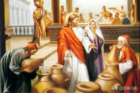 兩個不同故事相聯結，以倒敘的手法揭開《上帝之眼》的主題