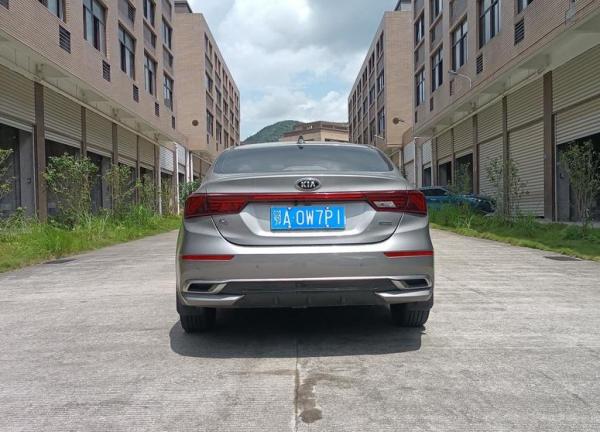 試駕起亞K3頂配，1.4T引擎不夠強勢，底盤過濾能力平庸！