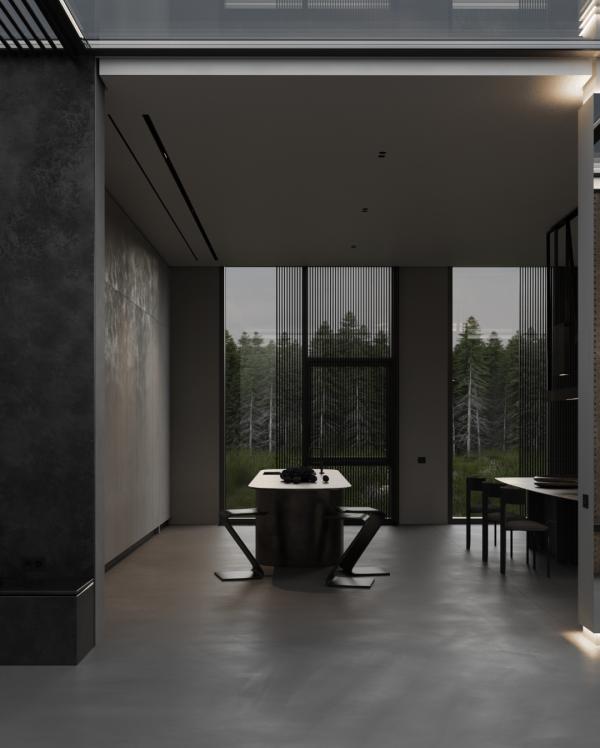 極簡光影·奢華而寧靜 / ArtPartner 新作