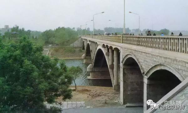 畫說北京丨曾經的大密雲