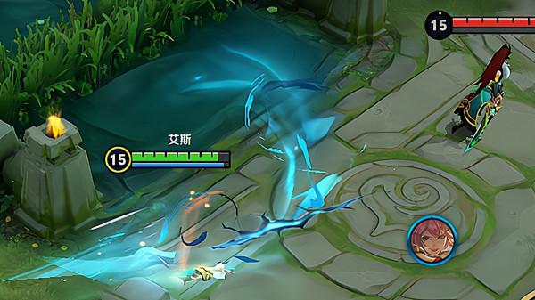 誰能單挑六神裝鎧?放棄夏侯惇,遠離典韋,自帶反甲的他可以做到 誰能單挑六神裝鎧?放棄夏侯惇,遠離典韋,自帶反甲的他可以做到