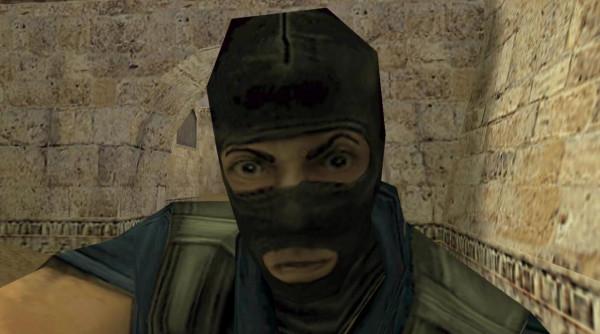 CS裡的鳳凰戰士,現實中是一個強悍但悲慘的恐怖組織 CS裡的鳳凰戰士,現實中是一個強悍但悲慘的恐怖組織