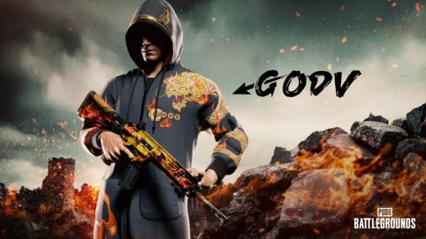 絕地求生2022年1月商店更新事項