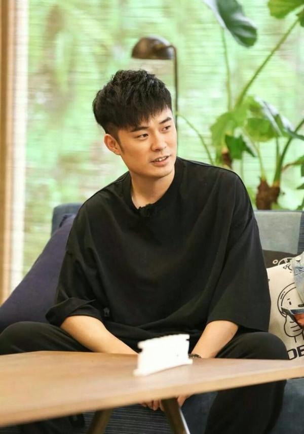 陳赫到底有沒有演技？