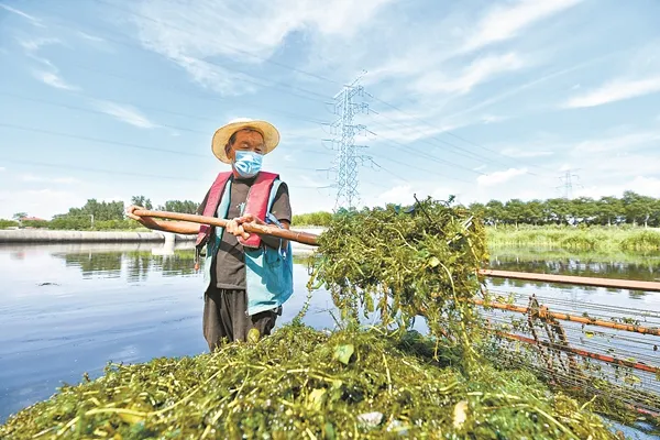 北京房山這座公園，如今大變樣！