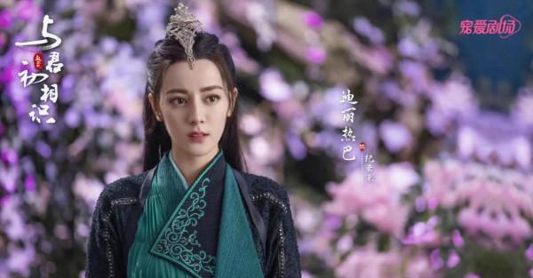 盤點2022年未播先火的古裝劇,你最期待哪一部嗎? 盤點2022年未播先火的古裝劇,你最期待哪一部嗎?
