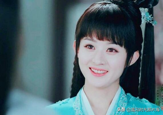 青雲志5年：8位演員成一線，前途無量！有人提名影帝，有人涼了