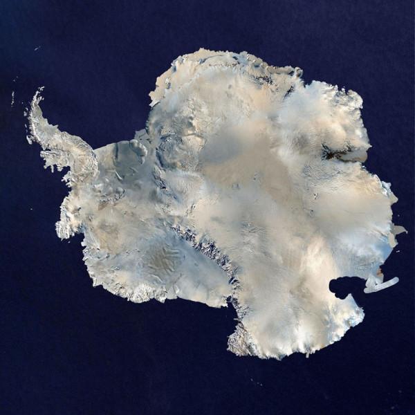 如果氣候變化不停止,國外著名的地標將會是什麼樣子? 如果氣候變化不停止,國外著名的地標將會是什麼樣子?