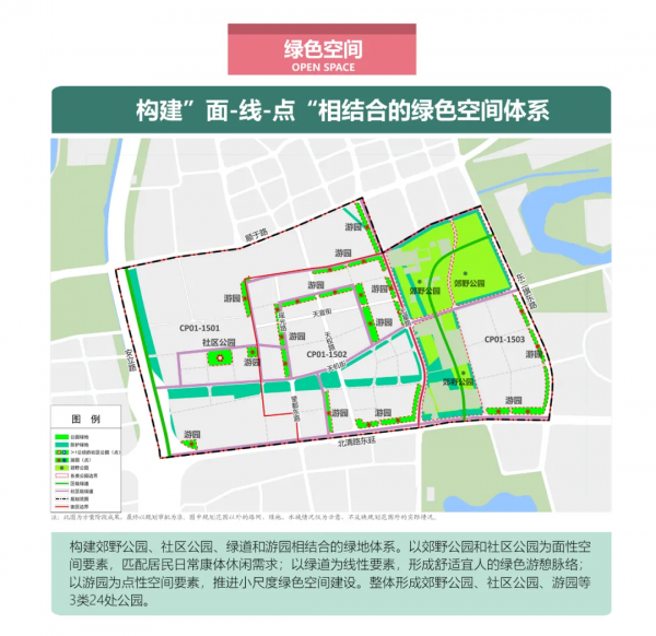 重磅！北七家未來科學城兩地最新規劃來了