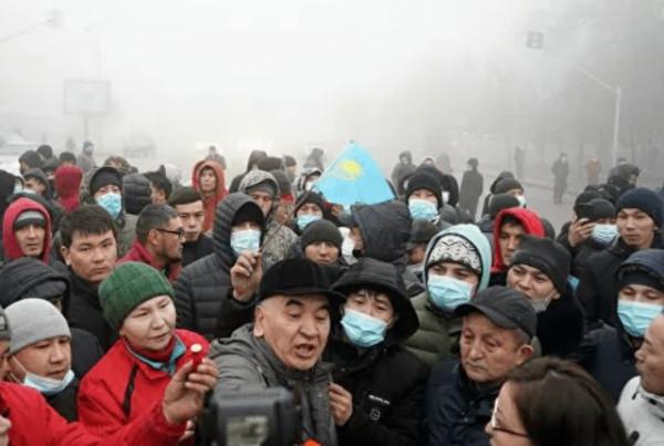 布林肯稱“俄軍來了你家就很難走”，俄外交部發言人回擊太精闢