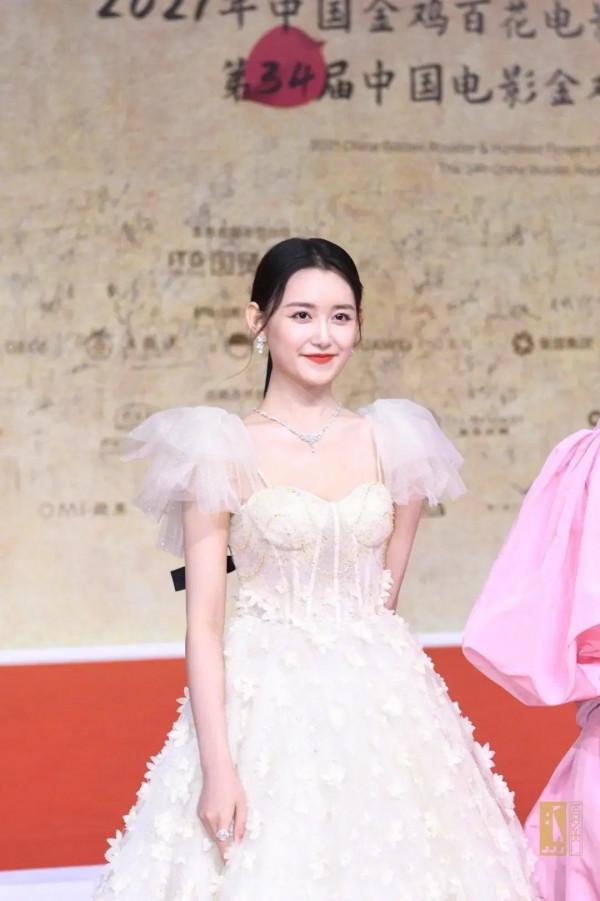 第34屆中國電影金雞獎，最佳男主角張譯，最佳女主角張小斐，恭喜