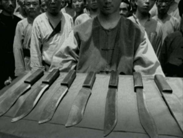 古代的刑罰有多可怕？“一丈紅”或許只是“開胃小菜”