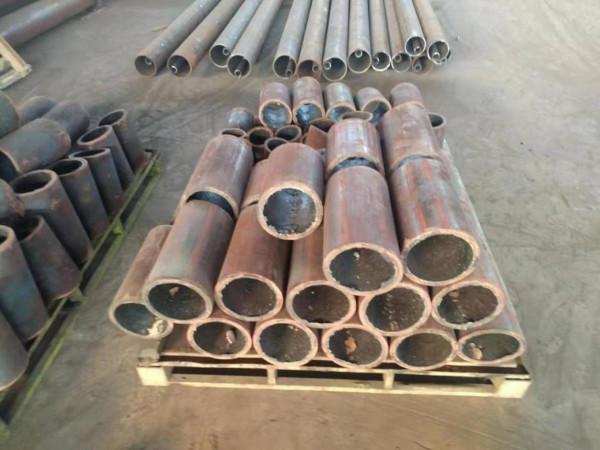 陶瓷內襯複合彎頭