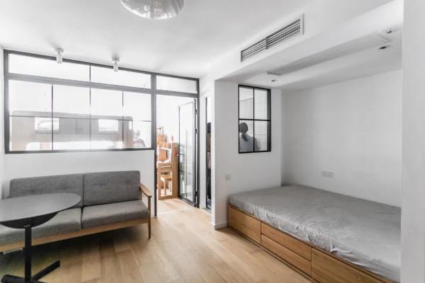 10個無比貼心的裝修細節,引起強烈舒適,太有智慧了 10個無比貼心的裝修細節,引起強烈舒適,太有智慧了