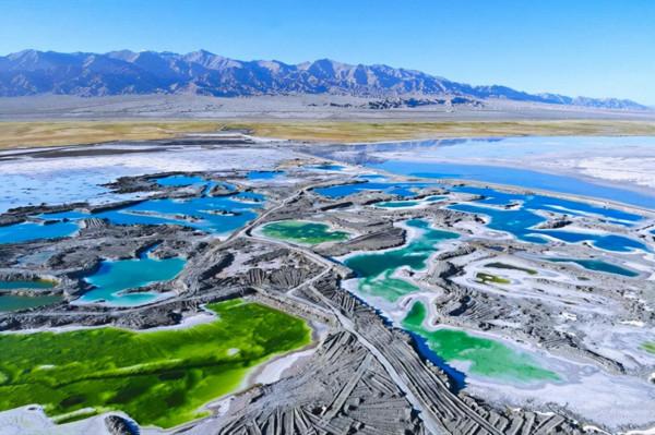 中國這10個地方，幾乎人人都想去，是真正的人間天堂