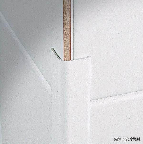 長城板、格柵板&hellip;可算把它們搞清楚了