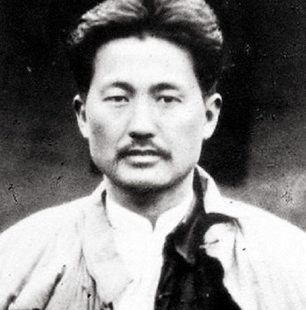 方誌敏指揮的紅十軍團下轄3個師，師長分別是誰？後來結局如何？