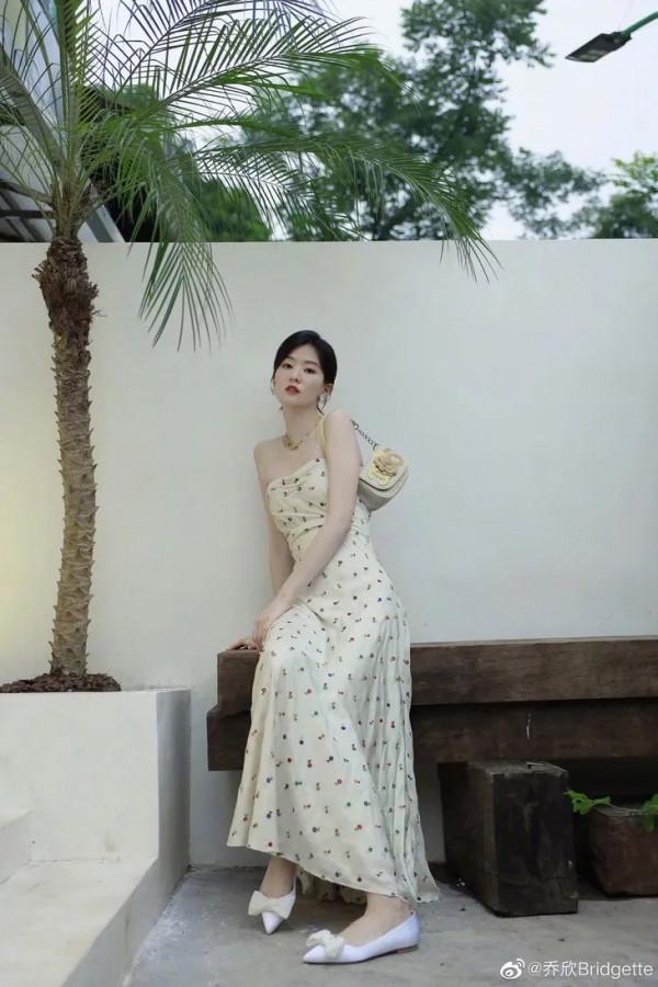 保暖又好看的機場街拍，文詠珊喬欣好難選