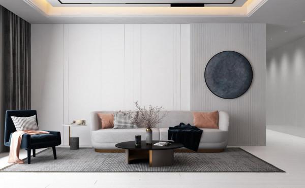 三個步驟告別廉價家裝感！咱就是說，這美感一整個拿捏得穩穩的