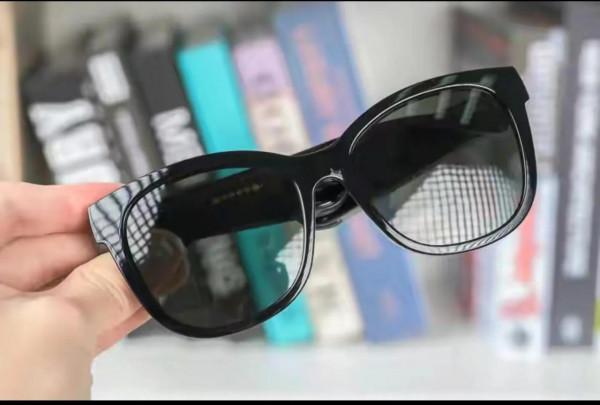 我今年最酷的出行裝備:bose音訊眼鏡 我今年最酷的出行裝備:bose音訊眼鏡