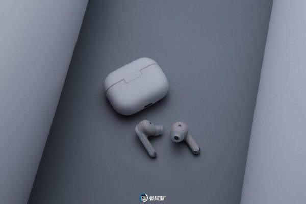 華米Amazfit PowerBuds Pro體驗：用耳機測心率，還挺好玩