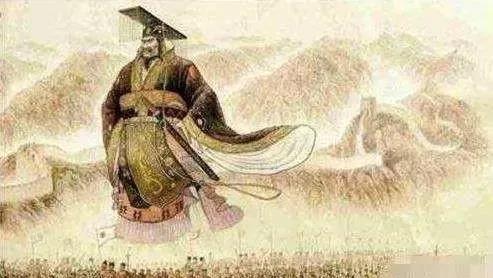 漢朝，一個開疆擴土對抗外敵的王朝