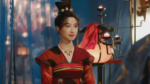 該管管了!如果放任《風起洛陽》這種亂象,國產爛劇只會越來越多 該管管了!如果放任《風起洛陽》這種亂象,國產爛劇只會越來越多