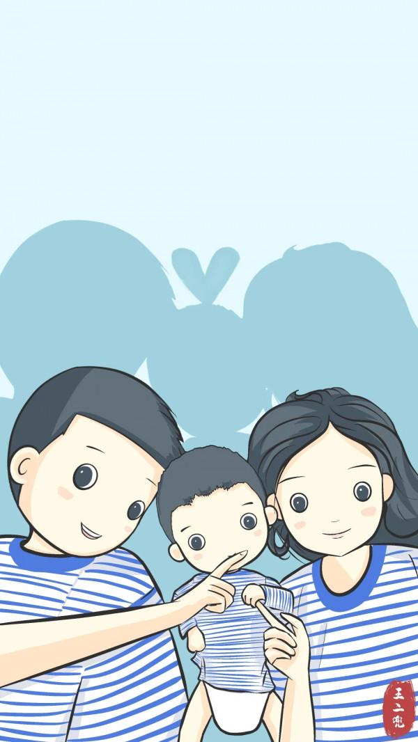 看完這些軍戀桌布，我想戀愛了&hellip;&hellip;