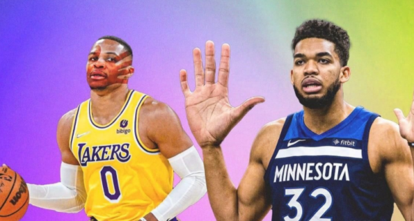 一場浩浩蕩蕩的“口水戰”！威少究竟惹了誰？