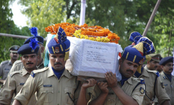 莫迪政府真急了?印度將展開大規模軍事行動,兵分24路全面出擊 莫迪政府真急了?印度將展開大規模軍事行動,兵分24路全面出擊