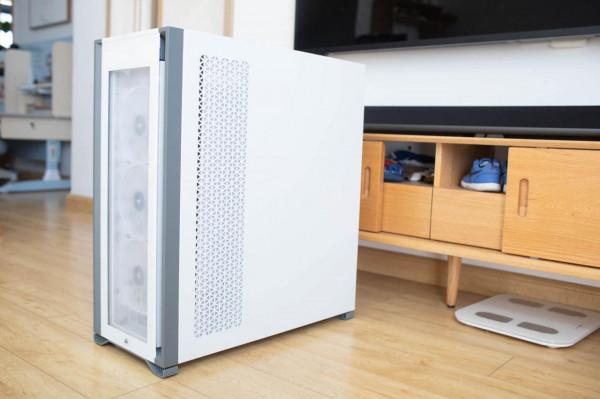 在2021年末，預算1w5，能裝一臺什麼樣的主機