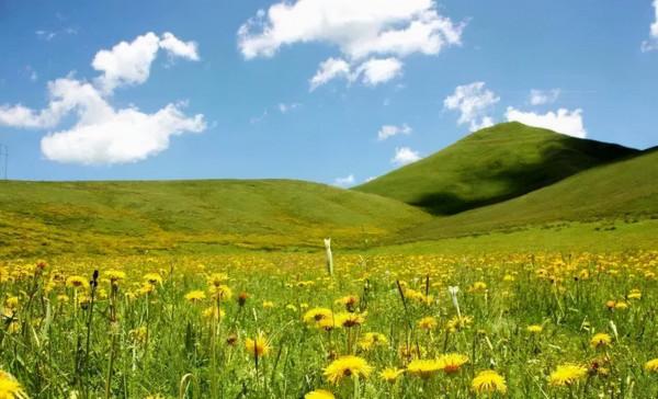 國慶旅行不扎堆！4條絕美自駕路線，強力推薦！沿途風景美爆了