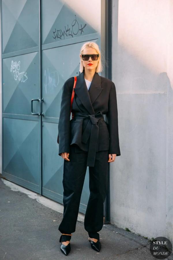 5大經典秋冬色，高階有質感