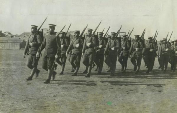 1946年,一國軍少將闖入我黨特工的房間,攤牌:我有重要情報給黨 1946年,一國軍少將闖入我黨特工的房間,攤牌:我有重要情報給黨