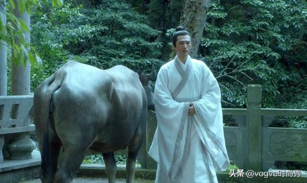 《雪中悍刀行》定檔,各角色原片造型一覽 《雪中悍刀行》定檔,各角色原片造型一覽