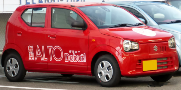 奧拓明年出新款,“快樂王子”的快樂還能回來嗎? 奧拓明年出新款,“快樂王子”的快樂還能回來嗎?