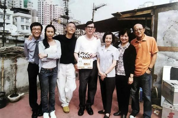 近16年金雞獎最耀眼的10位港臺明星，演技一個比一個好，皆受追捧