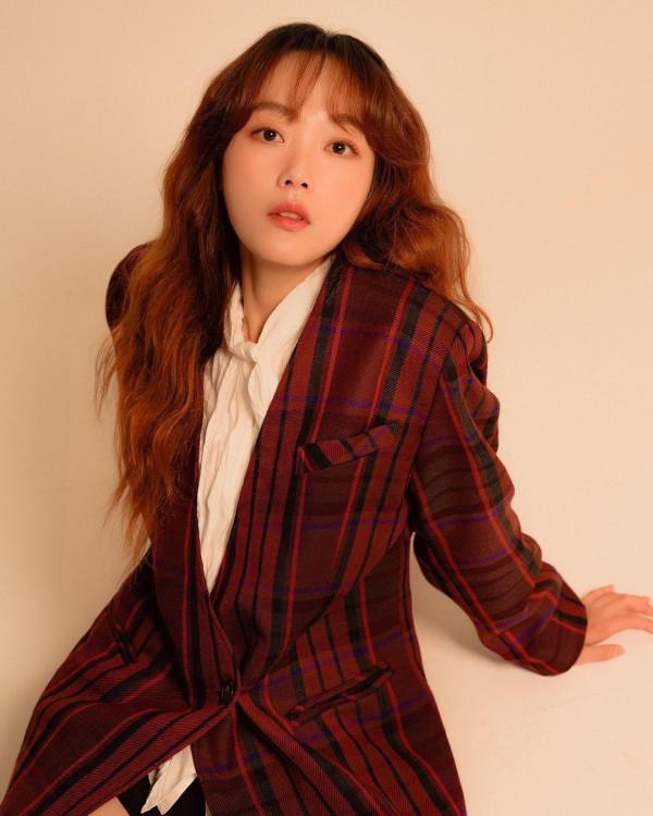 這個“二手新人”才是《魷魚遊戲》的最大贏家丨人物