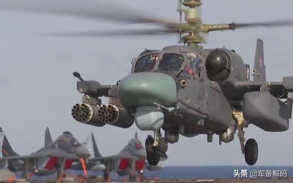 花開兩朵別樣紅：30年400億美元購俄製武器，幾乎都有國產同型號