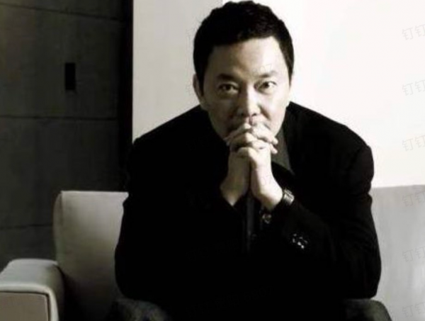 李瑋珉:頂級設計師身家不輸王珂,卻因劉濤的電梯邂逅輸的徹底 李瑋珉:頂級設計師身家不輸王珂,卻因劉濤的電梯邂逅輸的徹底