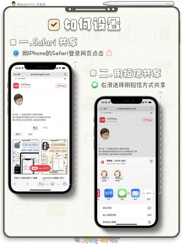 Apple Watch隱藏功能