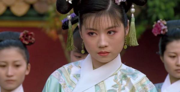 5版如懿顏值對比：第一版想扯她頭髮，第五版是“亞姐”冠軍