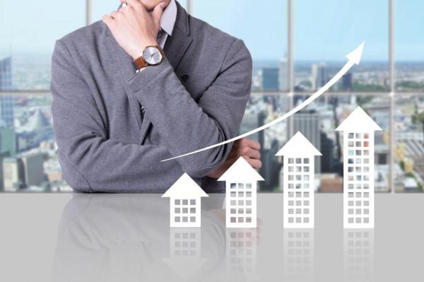 房價不能漲不能跌了嗎？2022年樓市5大訊號，開發商購房者踏實了