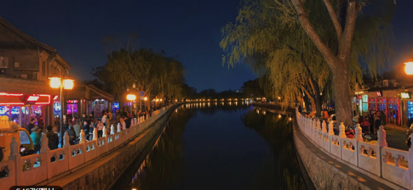 北京夜生活最強攻略！常混在北京，少不了北京後海酒吧的推薦