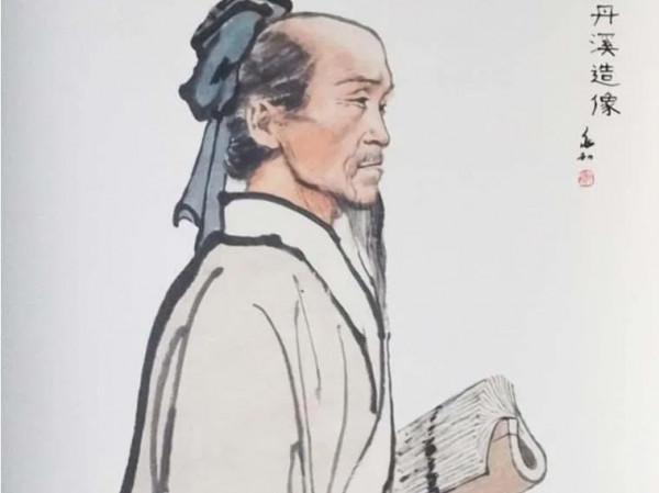 “神醫”78歲朱丹溪養生秘訣:3個習慣,益壽延年 “神醫”78歲朱丹溪養生秘訣:3個習慣,益壽延年