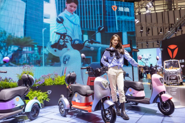 關於電動車、三輪車、老年代步車上牌條件、駕照、保險，一文搞懂