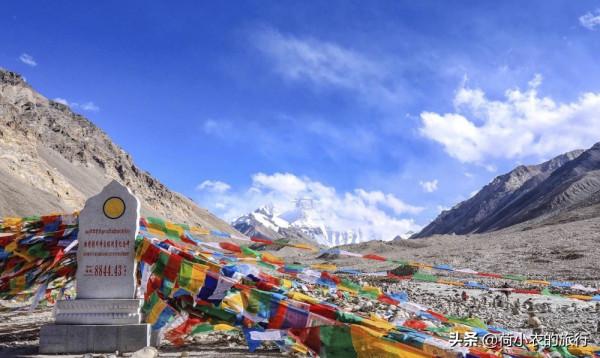 最具中國代表性的4大景點，哪個是你最想去的？